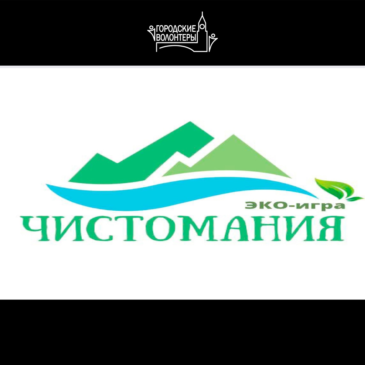 Эко-фестиваль «ЧистоМания»