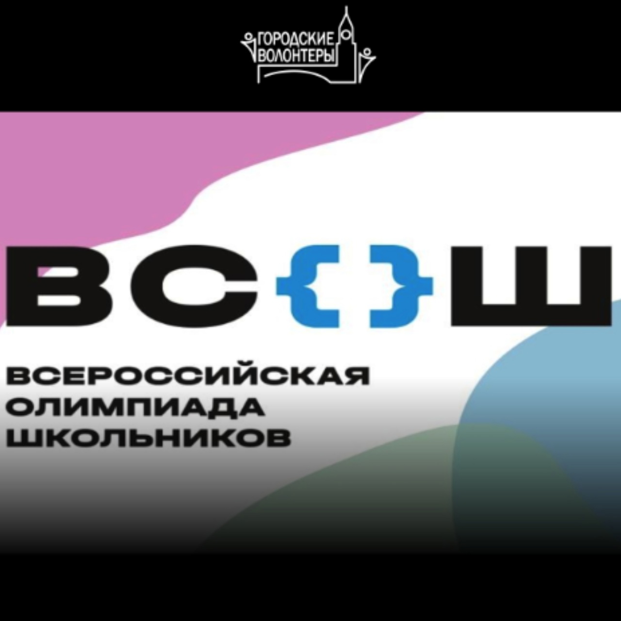 Региональный этап Всероссийской олимпиады школьников